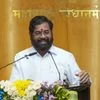 Eknath Shinde, Eknath, Maharashtra CM