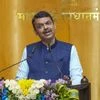Maha CM inaugurates Sindoor bridge, built in place of M'bai's Carnac bridge