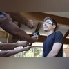 OpenAI CEO Altman looks to Zuckerberg reunion amid employee poaching spat |  Tech News - Business Standard