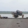 Vadodara bridge collapse