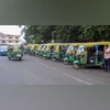Bharat Bandh LIVE news updates:  Public transport affected in various parts of India