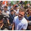 rahul gandhi, protests, bihar protests