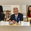 S Jaishankar to visit China for SCO foreign ministers' meet in Tianjin S Jaishankar, Jaishankar
