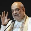 Amit Shah, Home Minister