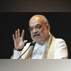 Internal security challenges to remain dynamic due to neighbourhood: Shah