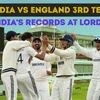 England vs India head-to-head record in Tests & Lords: All you need to know
