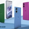 Moto G96 5G