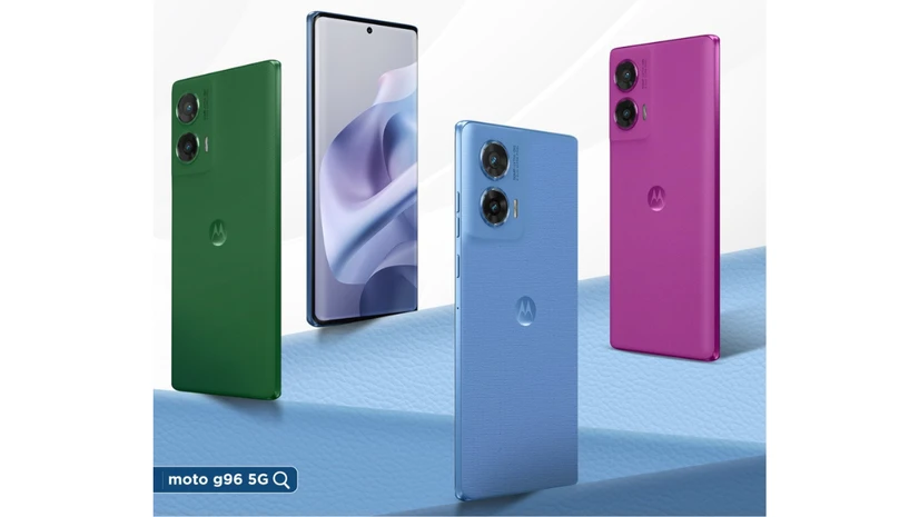 Moto G96 5G Moto G96 5G price in india launched specs availability