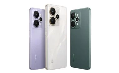 Realme 16 Pro series may launch in India on January 6, 2026: What to expect Realme 15 Series