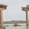 Bridge Collapsed, Bridge, Gujarat Bridge Collapsed