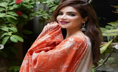 Pakistani actress Humaira Asghar Ali found dead Pakistani actress Humaira Asghar Ali found dead