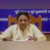 Mayawati