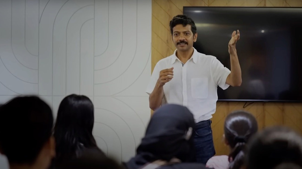 Mekin Maheshwari  img