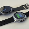 Samsung Galaxy Watch 8 and Watch 8 Classic