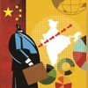 Temasek lifts India exposure to 8% as China share declines for third year