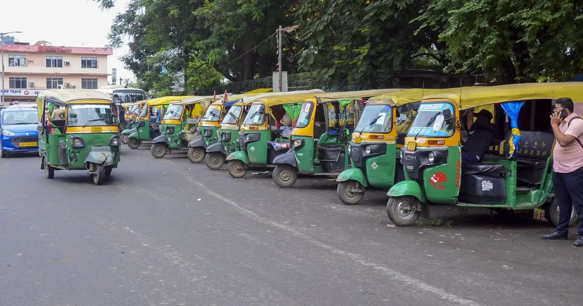 Trade union strike disrupts normal life in Kerala, transport services hit