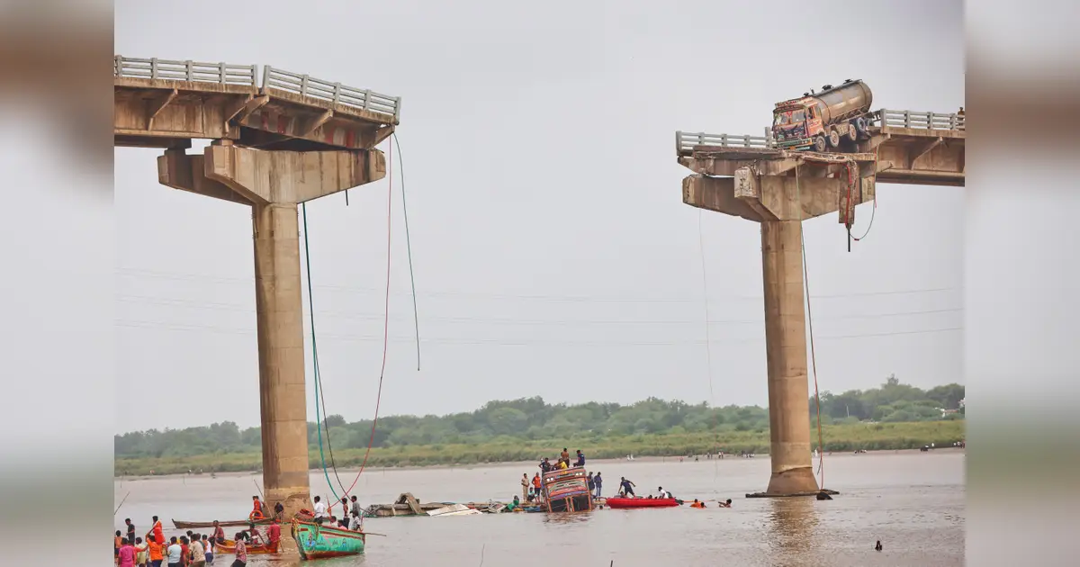 Build to last: Maintaining structures is as critical as building them | Editorial Comment - Business Standard