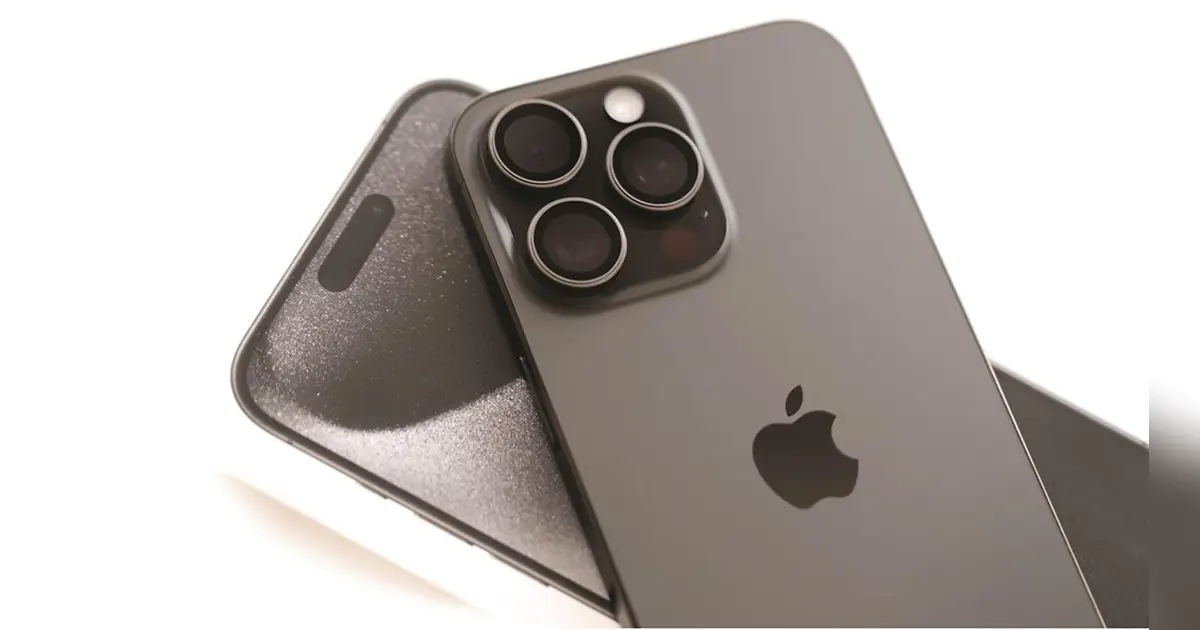 Apple's iPhone Exports Surge From India, Despite Tariff Threats