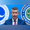 Trump appoints transport secretary Sean Duffy as interim Nasa chief