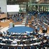 Three African sites removed from the Unesco world heritage 'in danger' list
