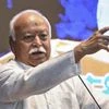 Mohan Bhagwat, Mohan