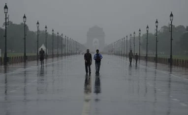 Delhi Rains, Rain Delhi Rains, Rain