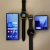 Samsung Galaxy Z 7 series, Watch 8 series now available in India: Offers