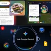 Circle to Search enhanced, Gemini coming to Wear OS