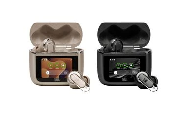 JBL Tour Pro 3 launched with smart charging case, hi-res audio: Check Price JBL Tour Pro 3