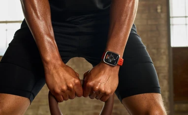 Amazfit Active 2 Square smartwatch launched in India: Check price, specs Amazfit Active 2 Square