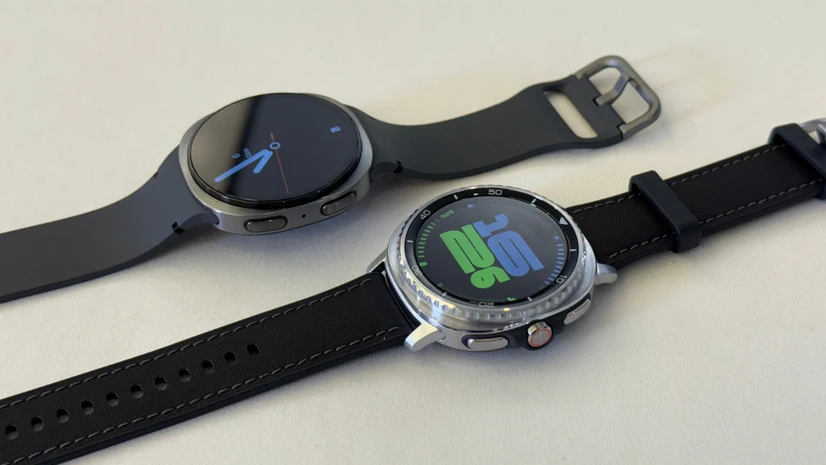 Samsung Galaxy Watch 8 and Watch 8 Classic Samsung Galaxy Watch 8 and Watch 8 Classic unpacked event price in india specs features