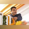 Nitin Gadkari, Nitin, Gadkari
