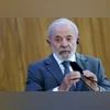 'Brazil will not accept tutelage': President Lula as Trump slaps 50% tariff