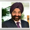 D P Singh, Deputy Managing Director and Joint Chief Executive Officer, SBI MF