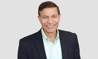 Jay Chaudhry, Zscaler founder, billionaire Jay Chaudhry, Zscaler founder, billionaire
