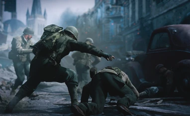 Call of Duty: WWII Call of Duty: WWII
