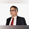Shrikant Ravalkar, Founder, MD & CEO Infinity