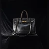 Jane Birkin's original Hermes bag sells at auction for 7 million euros