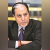 Subhash Chandra, Chairman Emeritus of ZEE and Chairman of the Essel Group