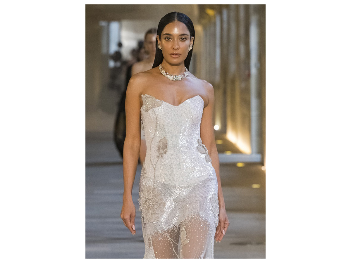 Tennis player James Blake