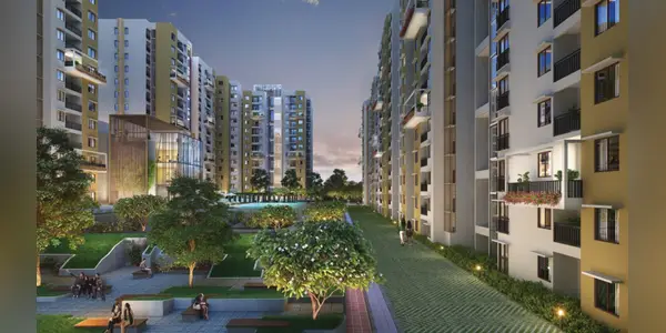 Gera revoluciona el mercado inmobiliario de Pune con proyecto de viviendas saludables