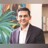 Rudra Chatterjee, managing director, Luxmi Group.