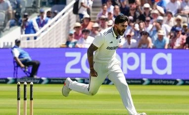 Knew I had to improve my bowling after Australia tour: Nitish Kumar Reddy Nitish Kumar Reddy