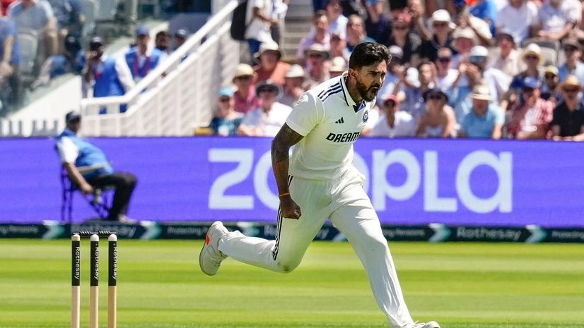 Nitish Kumar Reddy Nitish Kumar Reddy