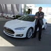 Tesla, Elon Musk Tesla, Elon Musk