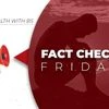 Fact check Friday mental health