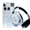 Nothing Phone 3 and Headphone 1