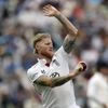 Ben Stokes