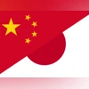 Japan asks China not to fly jets too close to Japanese military aircraft china, japan flags