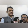 Devendra Fadnavis, Devendra, Fadnavis